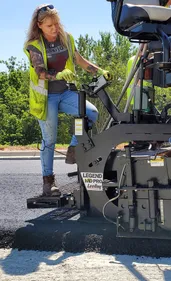 Journée Internationale des droits de la femme : témoignage d'une...
