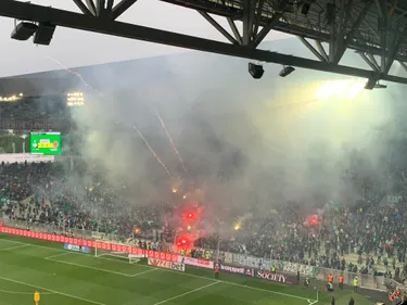 ASSE : la campagne d'abonnement est lancée