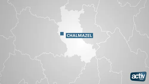 Loire : Une quadragénaire grièvement blessée suite à un accident de...