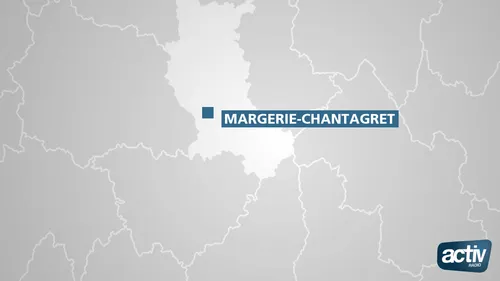 Loire : un accident de bus scolaire à Margerie-Chantagret ce...