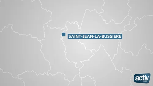 Rhône : un accident fait un mort et quatre blessés à...