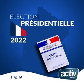 2nd tour des présidentielles : les réactions