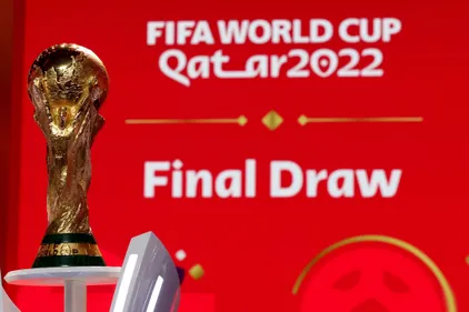 Foot : Tirage au sort de la Coupe du monde au Qatar ce vendredi soir