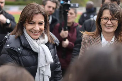 Le PS se réunit pour un Conseil national ce mardi