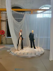 Coup d'envoi de la Biennale du Design à Saint-Etienne