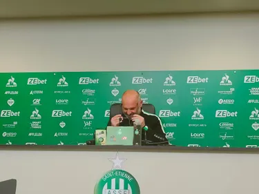 Lorient-ASSE : un match qui pourrait être décisif pour le maintien