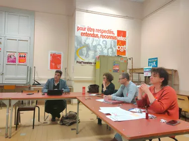 Les syndicats appellent à la mobilisation ce dimanche 1er mai