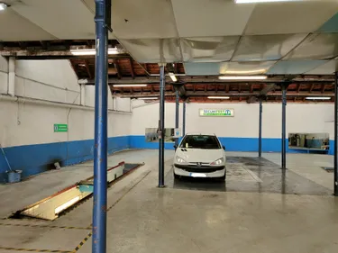 Contrôle technique : embouteillage du côté des demandes