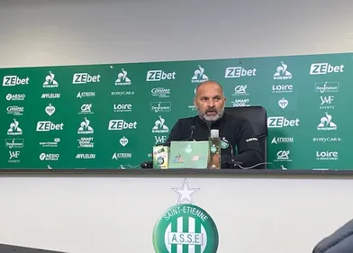 ASSE-Brest : un match important dans la course au maintien