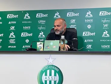 Rennes-ASSE : L’Europe face au maintien