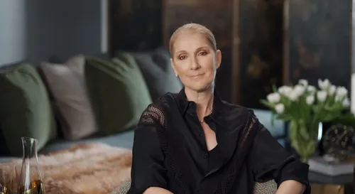 Céline Dion reporte sa tournée européenne