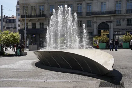 Vague de chaleur : le gouvernement accélère la cadence