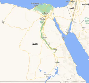 Egypte : un accident de bus fait 10 morts dont 4 Français