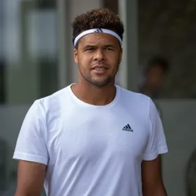 Tennis : Jo-Wilfried Tsonga prend sa retraite