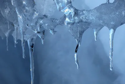 Météo : la nuit dernière était la plus froide enregistrée en avril...