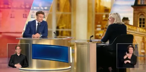 Pouvoir d'achat, situation en Ukraine, Europe, retraites,...