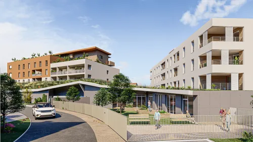 Roanne : projet immobilier, boutique test, un nouvel élan pour le...