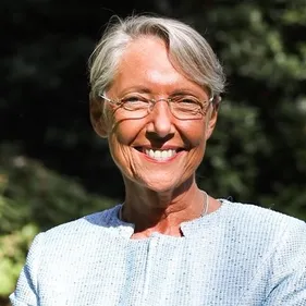 Découvrez le nouveau gouvernement d'Élisabeth Borne