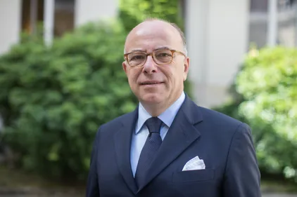 Accord avec la France Insoumise : Bernard Cazeneuve quitte le PS