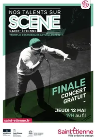 Nos talents sur scène : place à la finale ce jeudi soir au Fil de...