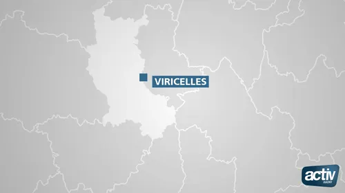 Loire/ Rhône : une trentaine de pompiers mobilisés cette nuit à...