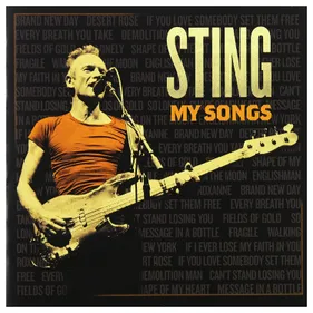 Sting de retour au Zenith de Saint Etienne le 5 novembre