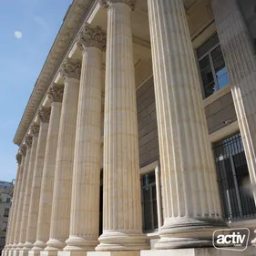 Meurtre à la prison de la Talaudière