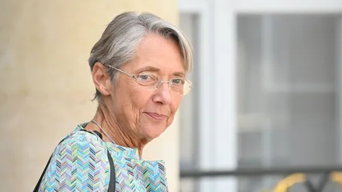 Elisabeth Borne reçoit les syndicats ce mercredi 