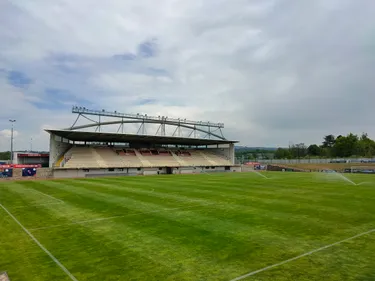 N2 : Entrée gratuite pour le match décisif entre Andrézieux et Lorient