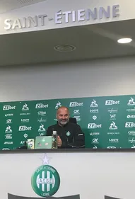 Nice-ASSE : Un match décisif pour les deux équipes