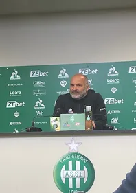 Auxerre-ASSE : La première finale de ce « mini-championnat »