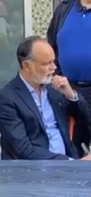 Edouard Philippe était sur le marché de Montbrison ce samedi matin