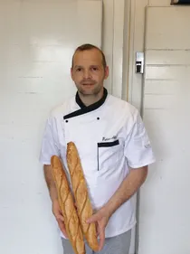 Finale de la Meilleure baguette de France : pas de podium pour le...