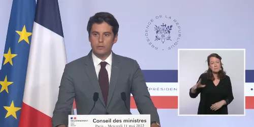 Pouvoir d'achat : les annonces de Gabriel Attal pour cet été