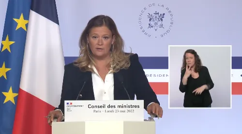 Premier Conseil des Ministres : les annonces à retenir d'Olivia...