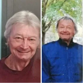 Disparition d'un homme à Chambœuf
