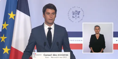 "Le gouvernement Castex ira au bout du quinquennat"