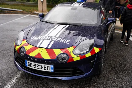Une disparition inquiétante signalée dans la Loire