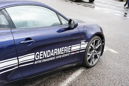 Un homme de 47 ans, porté disparu, retrouvé mort dans le Rhône à la...