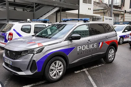 Loire : un conducteur en fuite après avoir pris l'A72 à contresens 