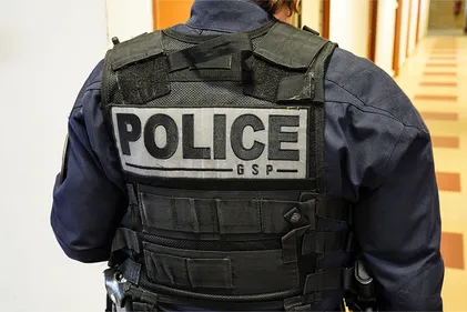 Saint-Etienne : un homme interpellé avec des armes prohibées