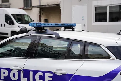 Rodéo à Saint-Etienne : un jeune homme de 18 ans interpellé