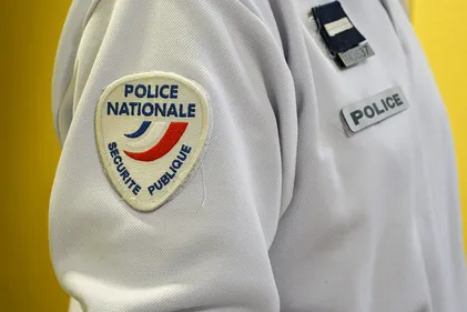 Tirs de policiers à Paris samedi : le conducteur placé en garde à vue
