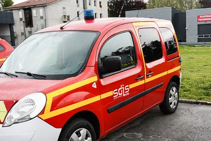 Roanne : une trentaine de personnes évacuées suite à une fuite de gaz