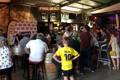 Basket : les 13 infos à retenir de l'interview de Jean-Denys...