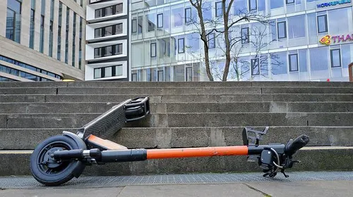 Trottinette : la Préfecture de la Loire rappelle les bonnes conduites