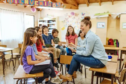 Et si vous choisissiez le nom de la nouvelle école de Rive-de-Gier ?