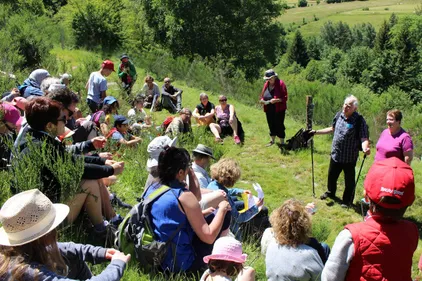 Coup d'envoi de la Fête de la Nature ce mercredi
