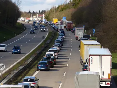 A47, A72 : des ralentissements cette semaine sur les routes de la...