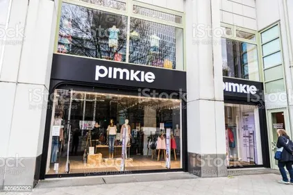Le groupe Mulliez met en vente Pimkie